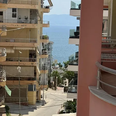 Steps From The Apartman