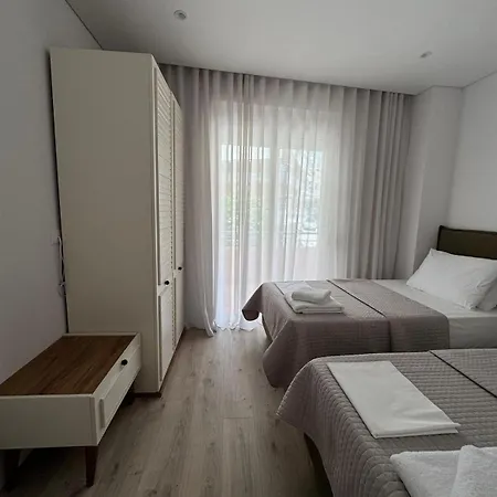 Steps From The Apartamento