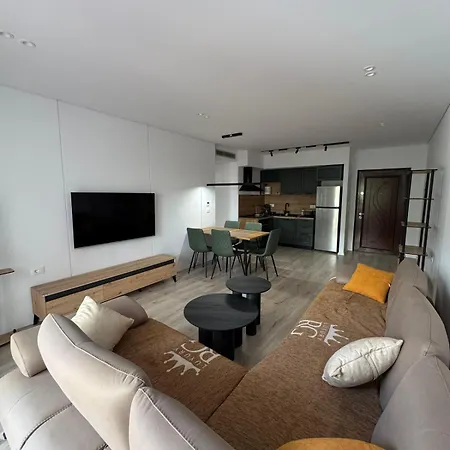 Apartamento Steps From The Sarandë