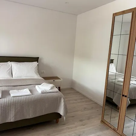 Steps From The * Sarandë